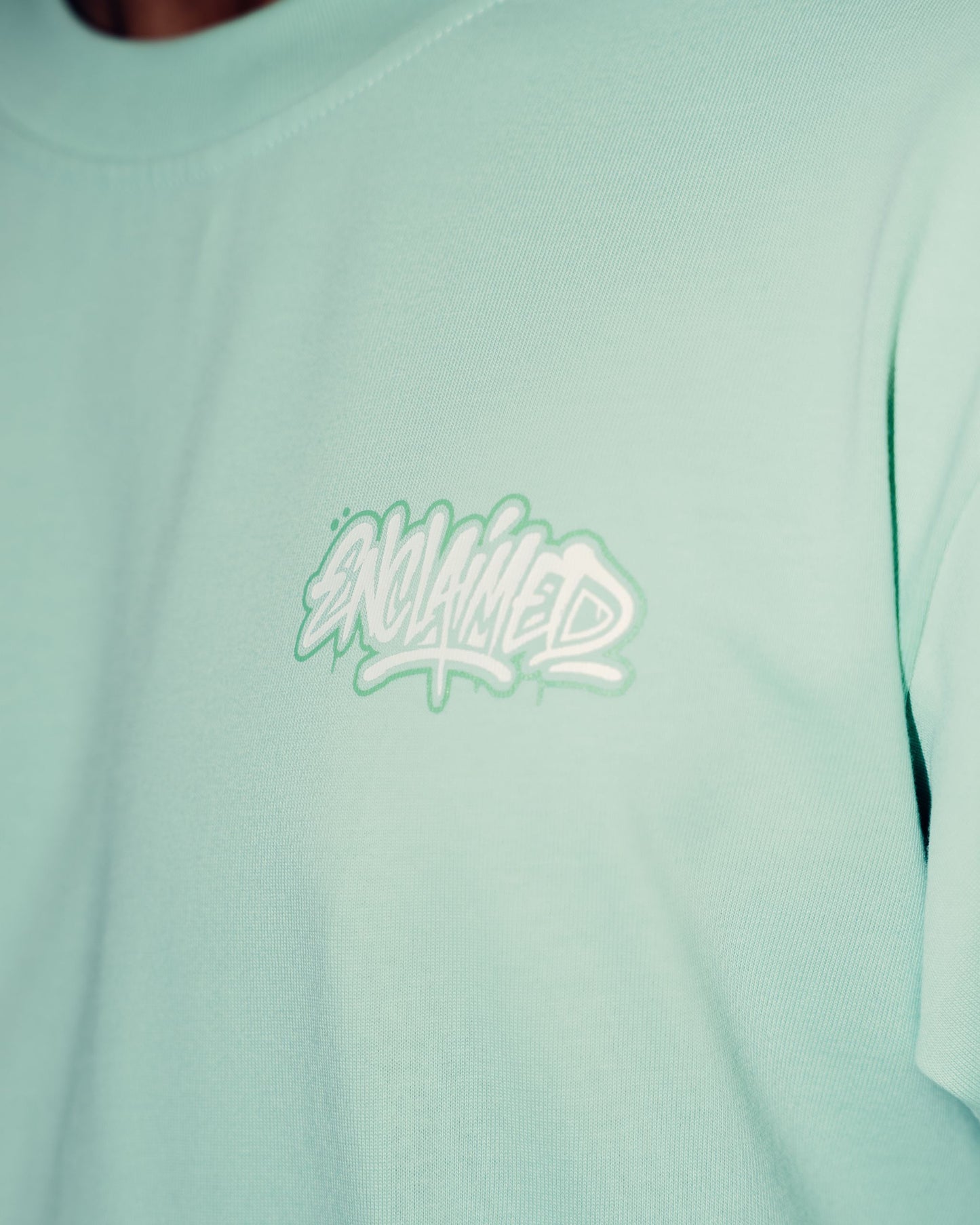 CATALYST T-SHIRT & SHORTS