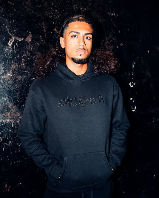 CATALYST HOODIE & SHORTS
