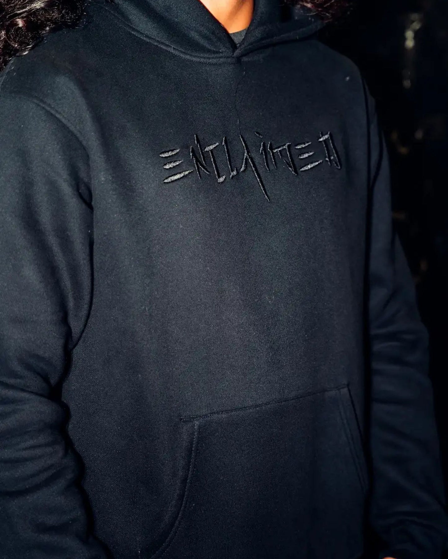 CATALYST HOODIE & SHORTS