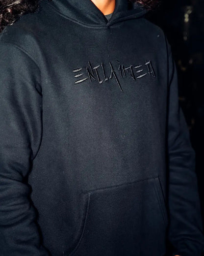 CATALYST HOODIE & SHORTS