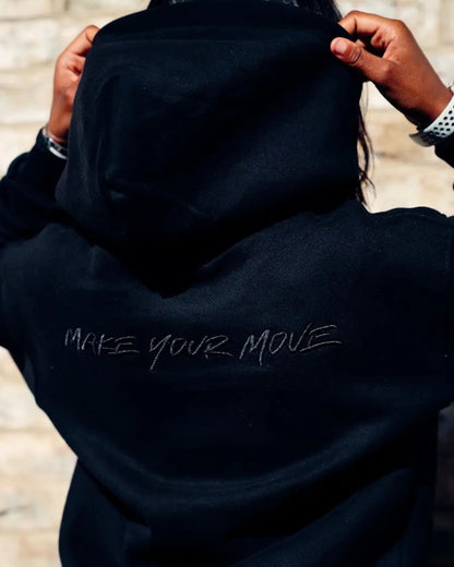 CATALYST HOODIE & SHORTS