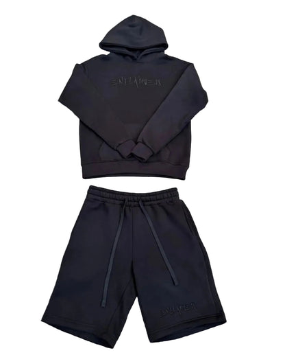 CATALYST HOODIE & SHORTS