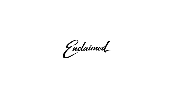 Enclaimed logo