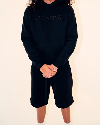 CATALYST HOODIE & SHORTS